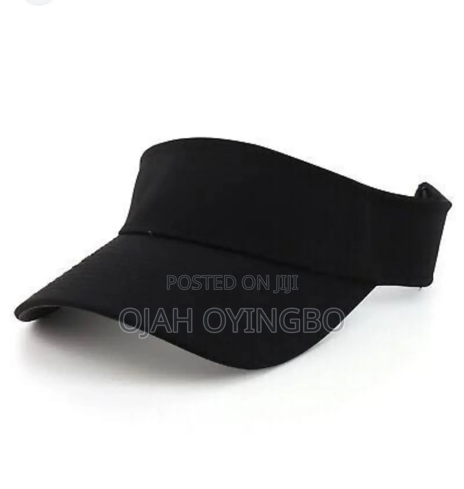 Discover Your Perfect Visor Cap Today!