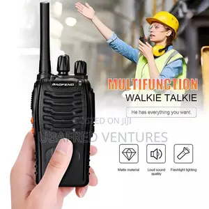 Two-way Radios Baofeng -super Quality Baofeng Bf-c5 Walkie-talkie