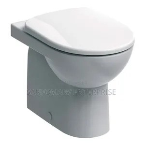 Twyford England Floor Standing Wc