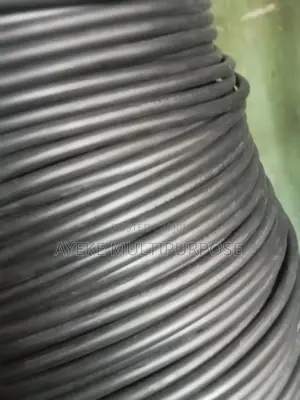 120mm Single Flexible Power and Control Cable