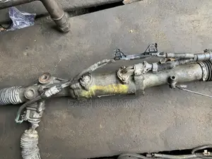 Steering Rack IS250 4wheel Drive