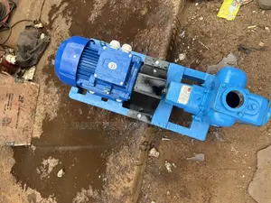 Self Priming Pump Pump Bolton