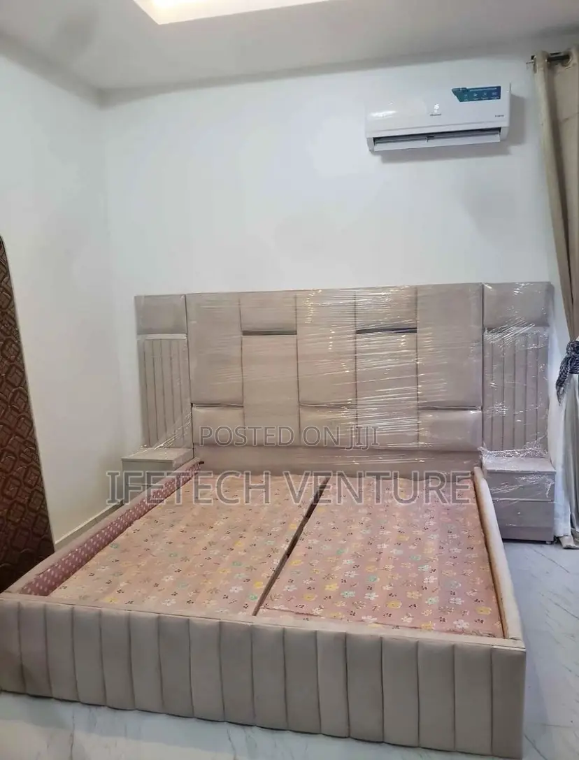 Full Size Bed Frame