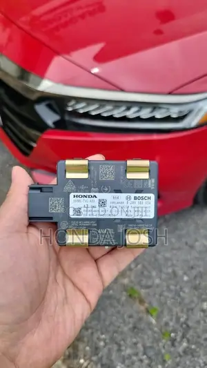 Radar Sensor/Honda Sensing 2018/2022 Honda Accord