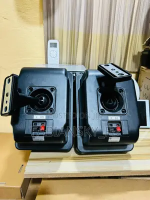 Original Professional Wall Mount Waterproof Speaker 50watt E