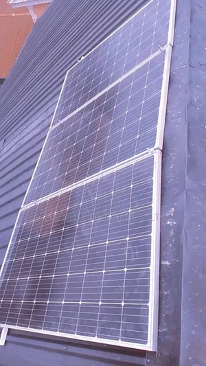 Canadian Solar Panel 330w Solar Panel With High Efficiency