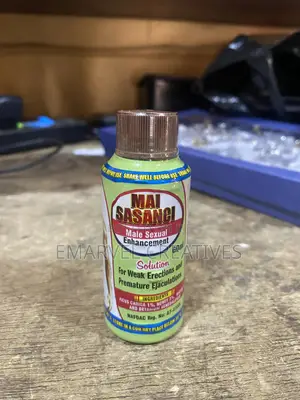 MAI SASANC: Male Sexual Enhancement