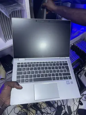 Photo - Laptop HP EliteBook X360 1030 G3 8GB Intel Core I5 SSD 256GB