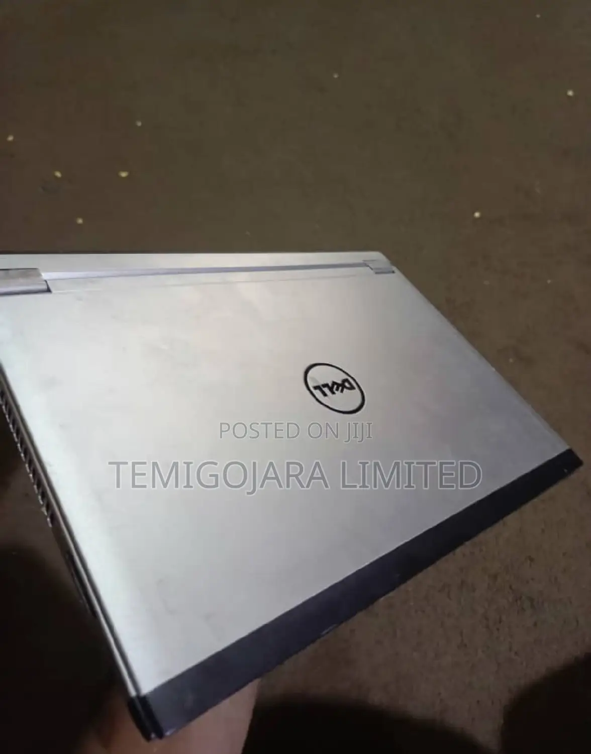 Laptop Dell Latitude E3330 4GB Intel Core i5 HDD 500GB