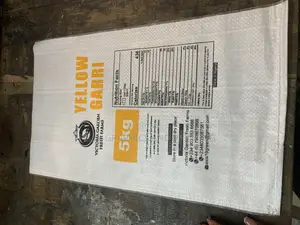 I Print on Sacks