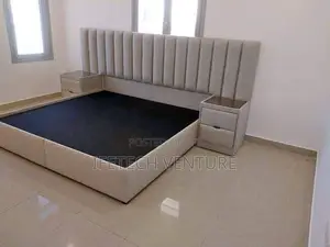 Family Size Bed Frame