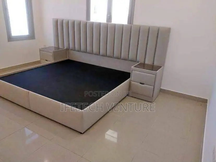 Family Size Bed Frame