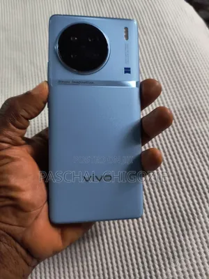 New Vivo X90 256 GB Blue