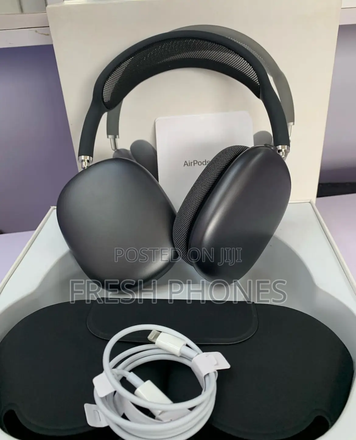 Airpods Max Uk Used