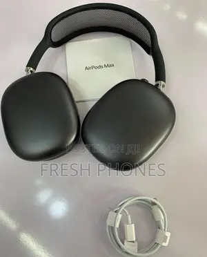 Airpods Max Uk Used