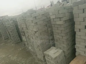 Road Paving Stones