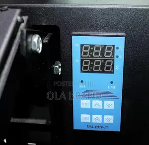 Heat Press Regulator Temp Time Stoneing Heatpress