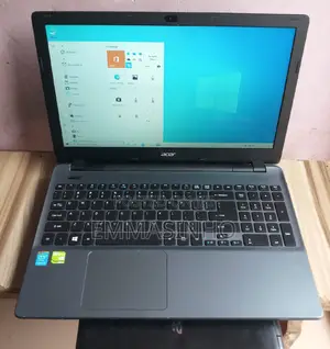 Laptop Acer Aspire E5-571G 8GB Intel Core i5 HDD 500GB