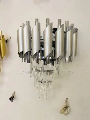 Chanderliers Wall Brackets