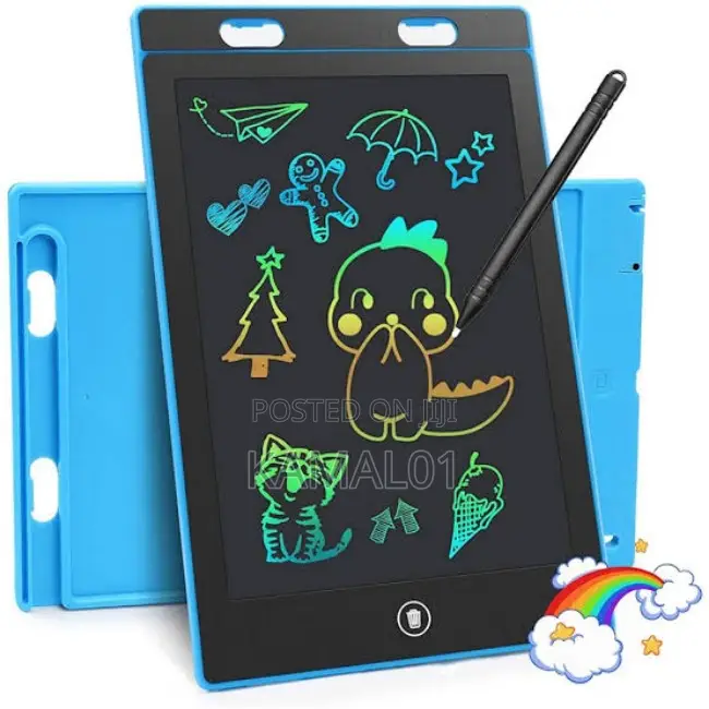 LCD Writing Tablet
