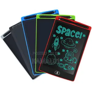 LCD Writing Tablet