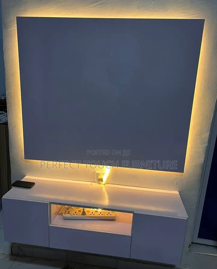 T.V Console