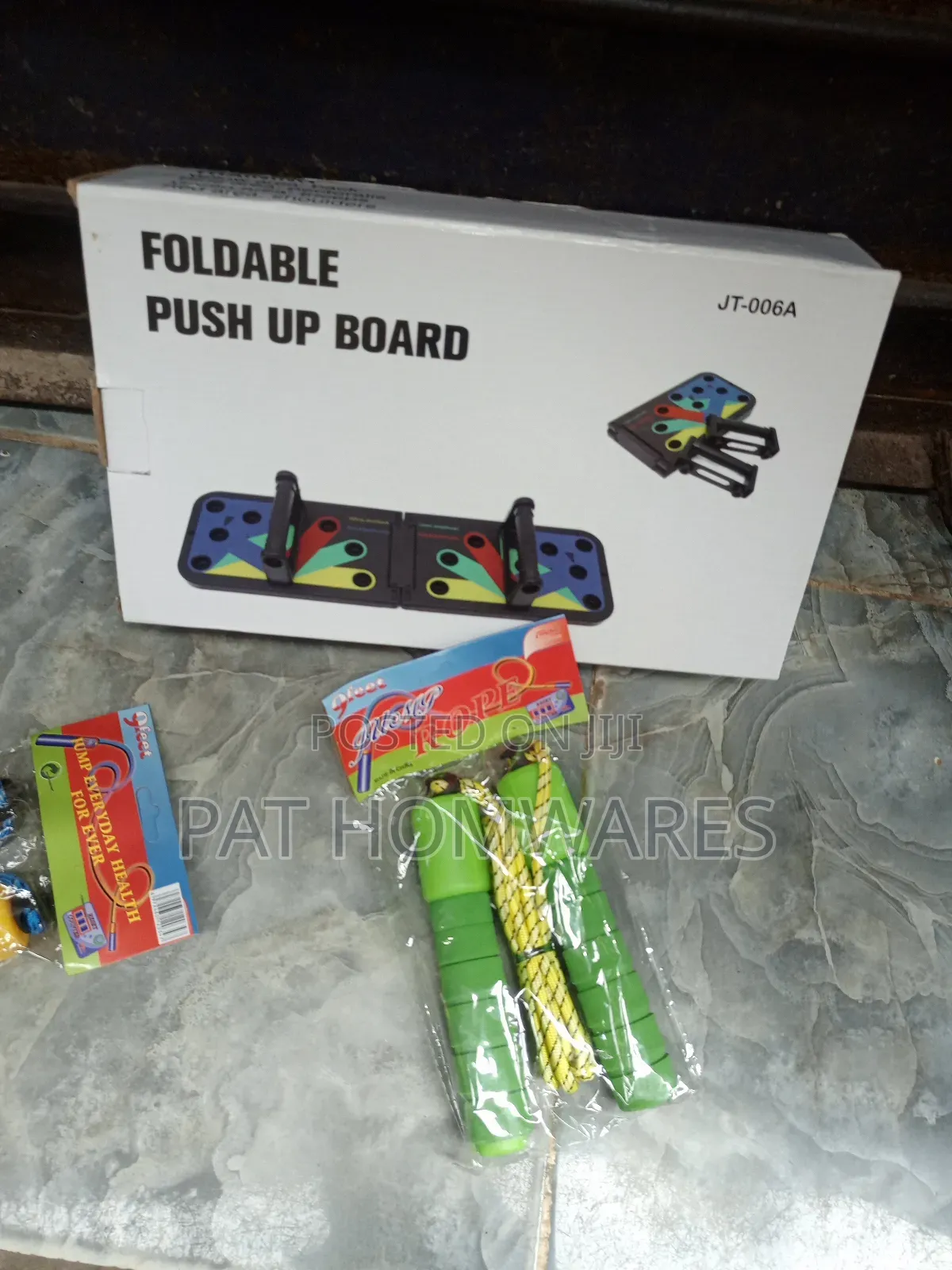 Quality Foldable Plus UP Board