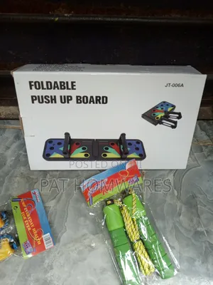 Quality Foldable Plus UP Board