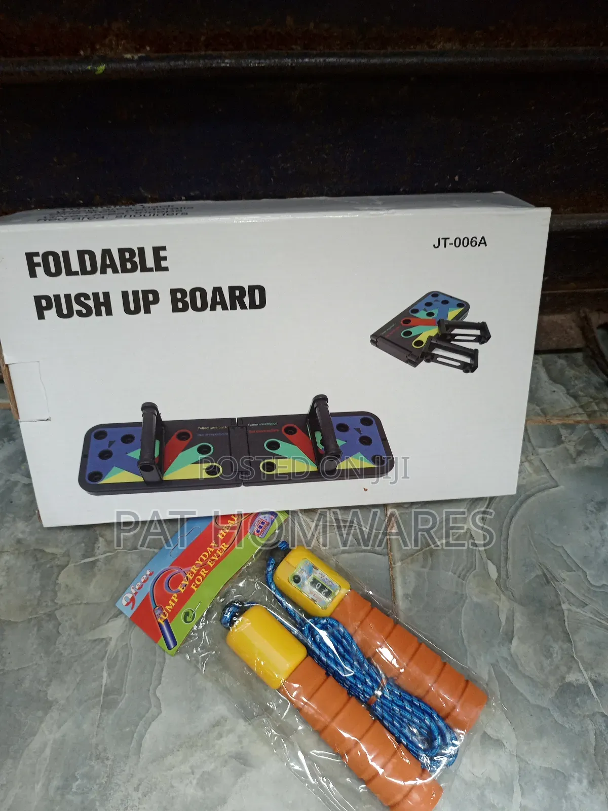Quality Foldable Plus UP Board
