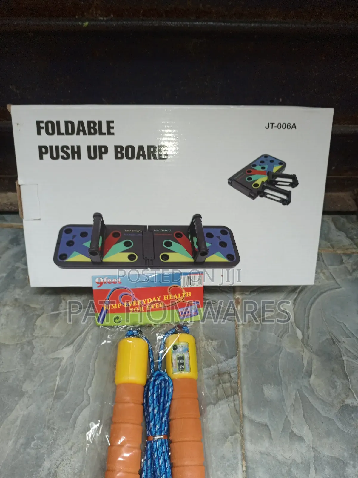 Quality Foldable Plus UP Board
