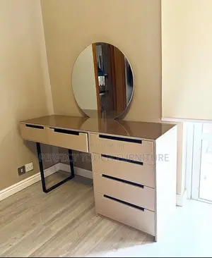Dressing Mirror