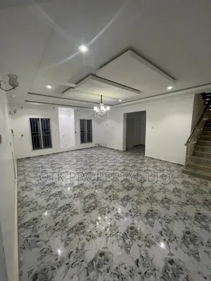 Furnished 4bdrm Duplex in Location  Phase 4, for rent