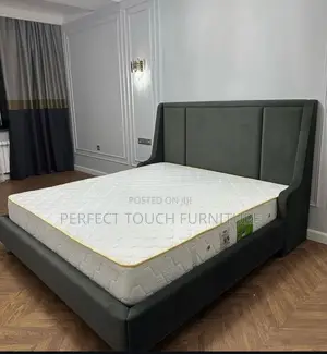 Bed Frame