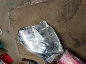 Head Light for Kia Picanto 2006