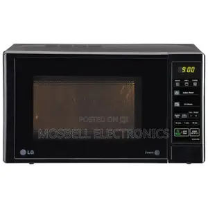 LG Microwave Oven 20litres MWO 2044 Touch Screen