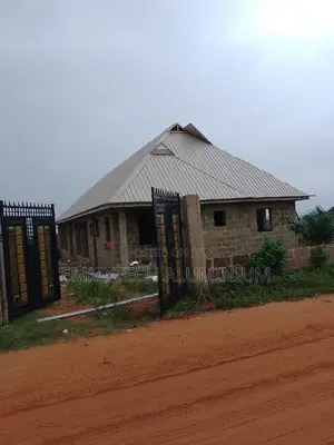 Roofing Aluminium Designs