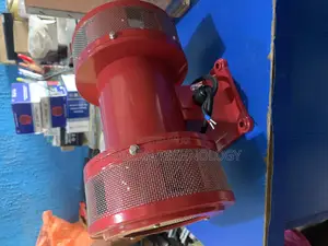 220volts Double Faced Industrial Siren