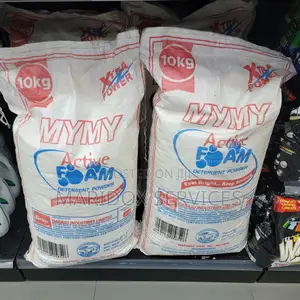 White Detergent 10kg
