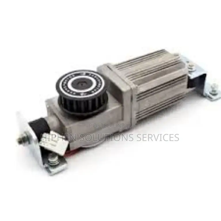 Automatic Sliding Door 24v Brushless Motor Device