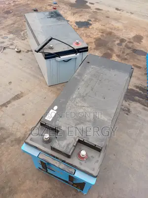 We Are Buyers of Weak Inverter Battery