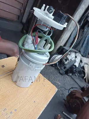 Complete Fuel Pump E70t