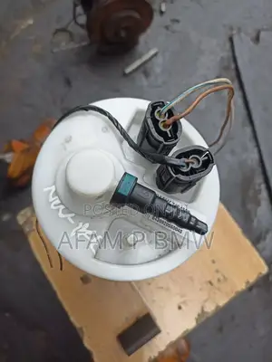Complete Fuel Pump E70t