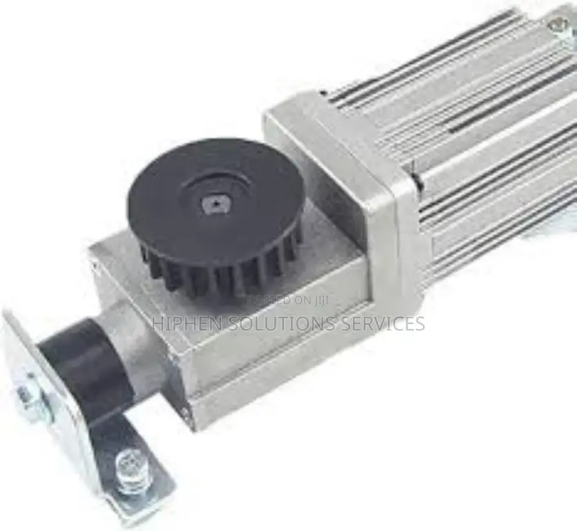 Automatic Sliding Door 24v Brushless Motor Device