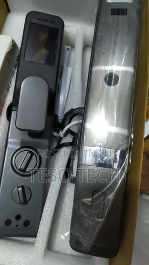Modernize Card Locks For Your Doors.