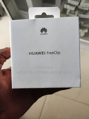 Huawei Freeclip