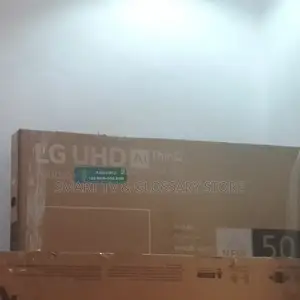50 Inches Real 