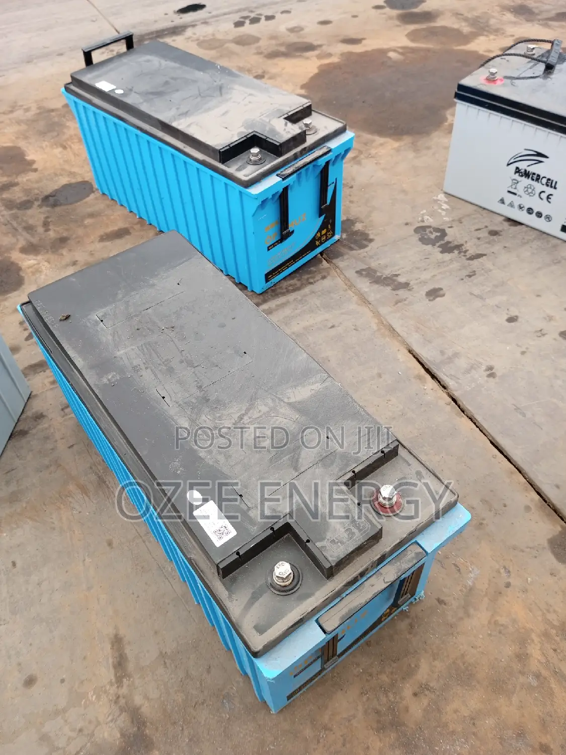 We Are Buying Weak Inverter Battery