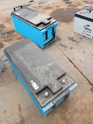 We Are Buying Weak Inverter Battery