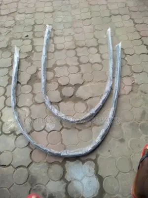 Toyota Venza Roof Rubber 2012 the Two Side