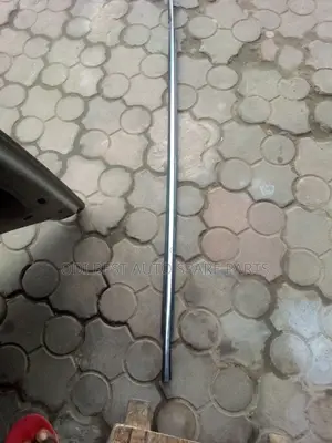 Toyota Venza Door Chrome Front Right Side 2013 Model
